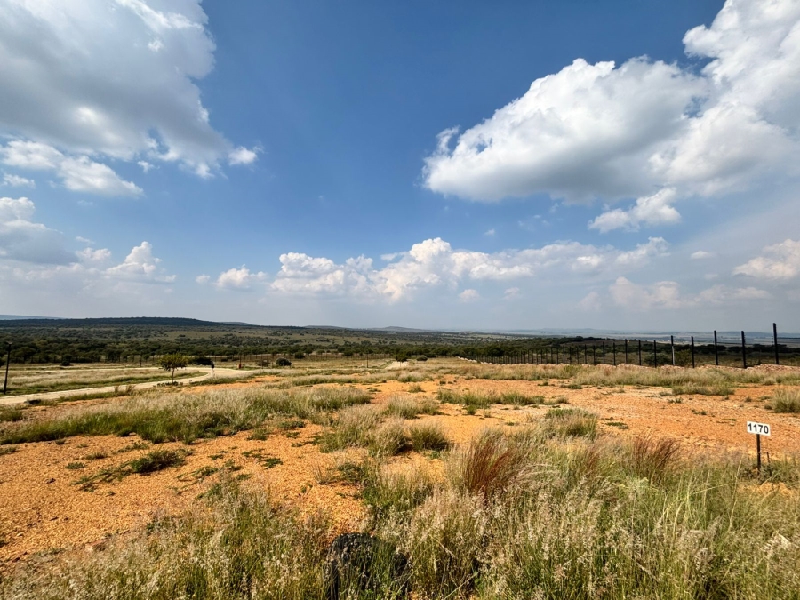 0 Bedroom Property for Sale in Helderzicht Eco Estate North West